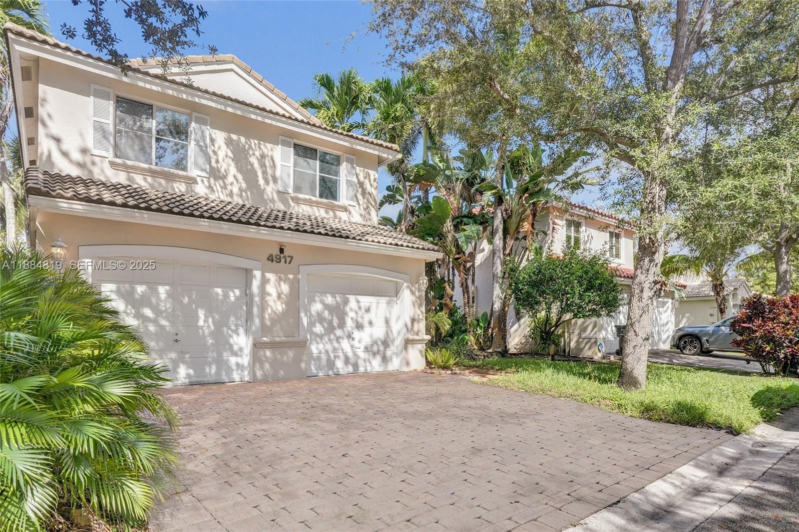 4917 SW 32nd Way, Hollywood, FL 33312 photo 1