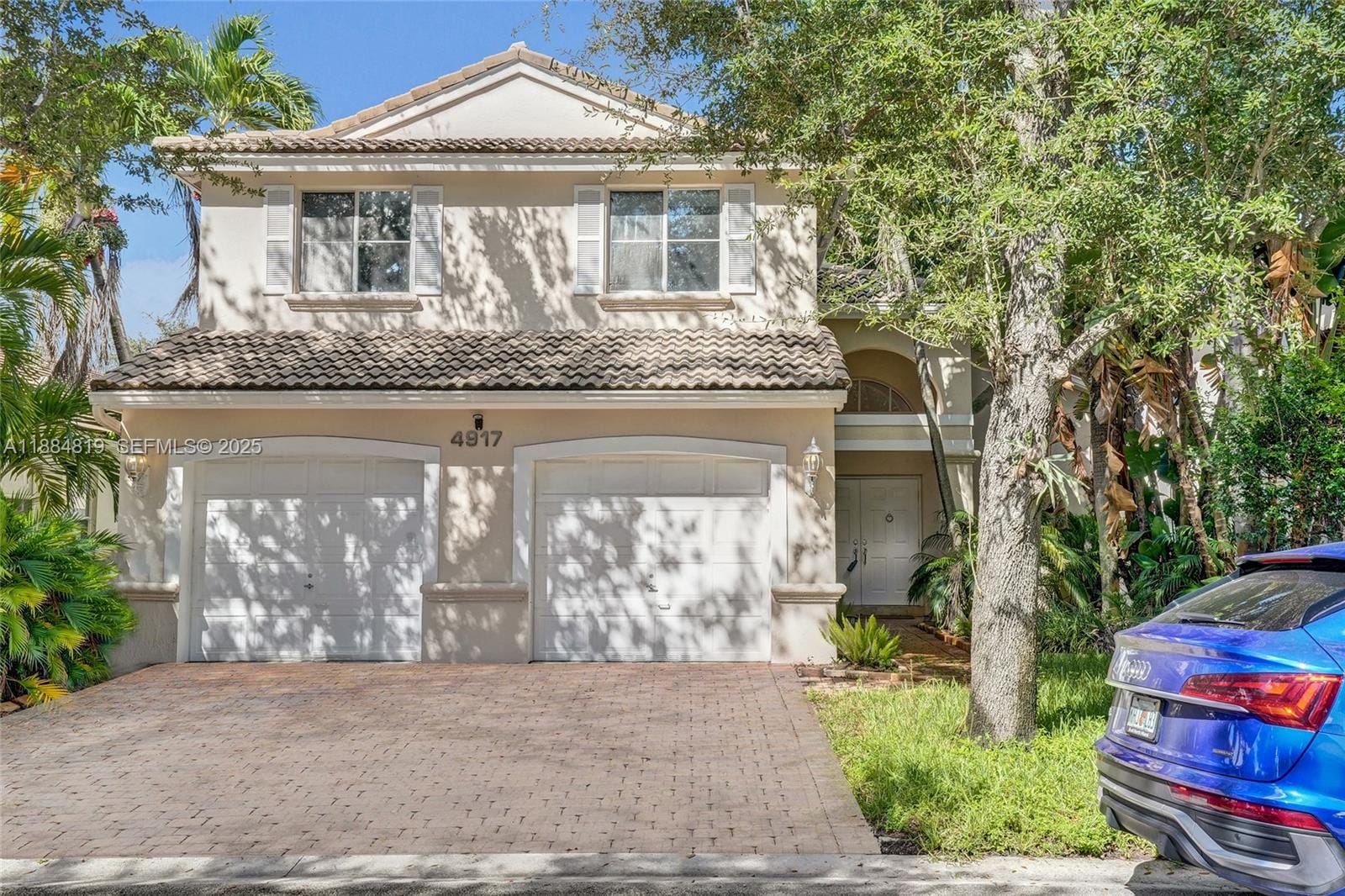4917 SW 32nd Way, Hollywood, FL 33312 photo 2
