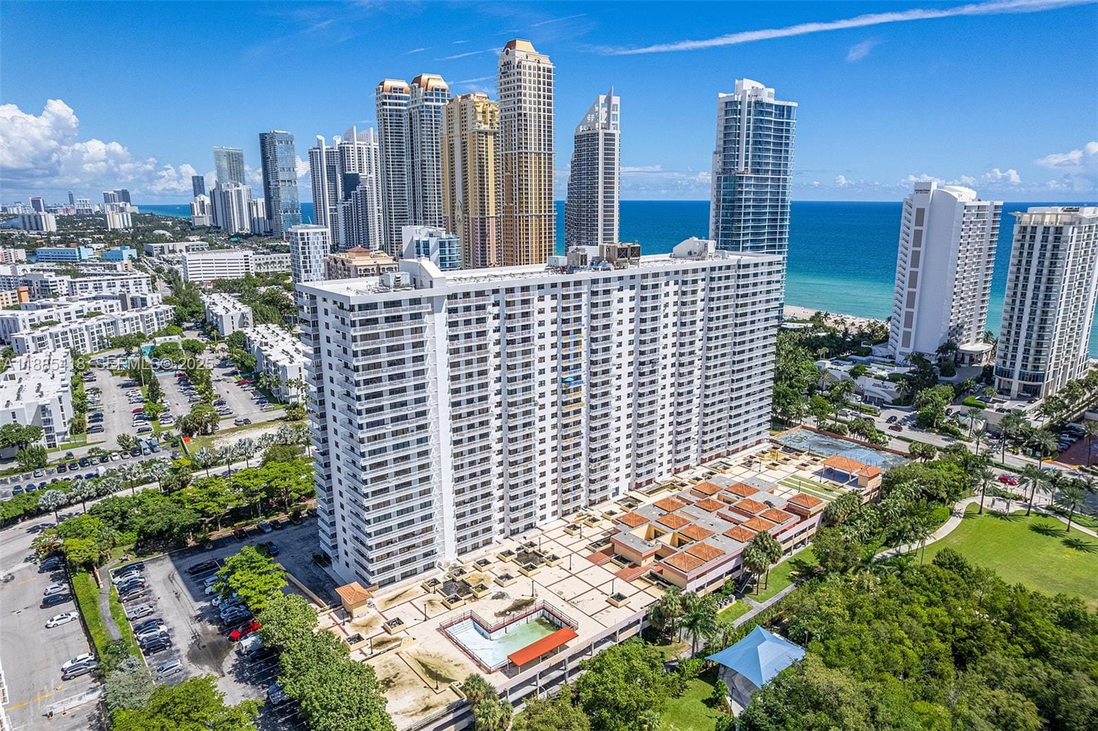 210 174th Street 2406, Sunny Isles Beach, FL 33160 photo 24