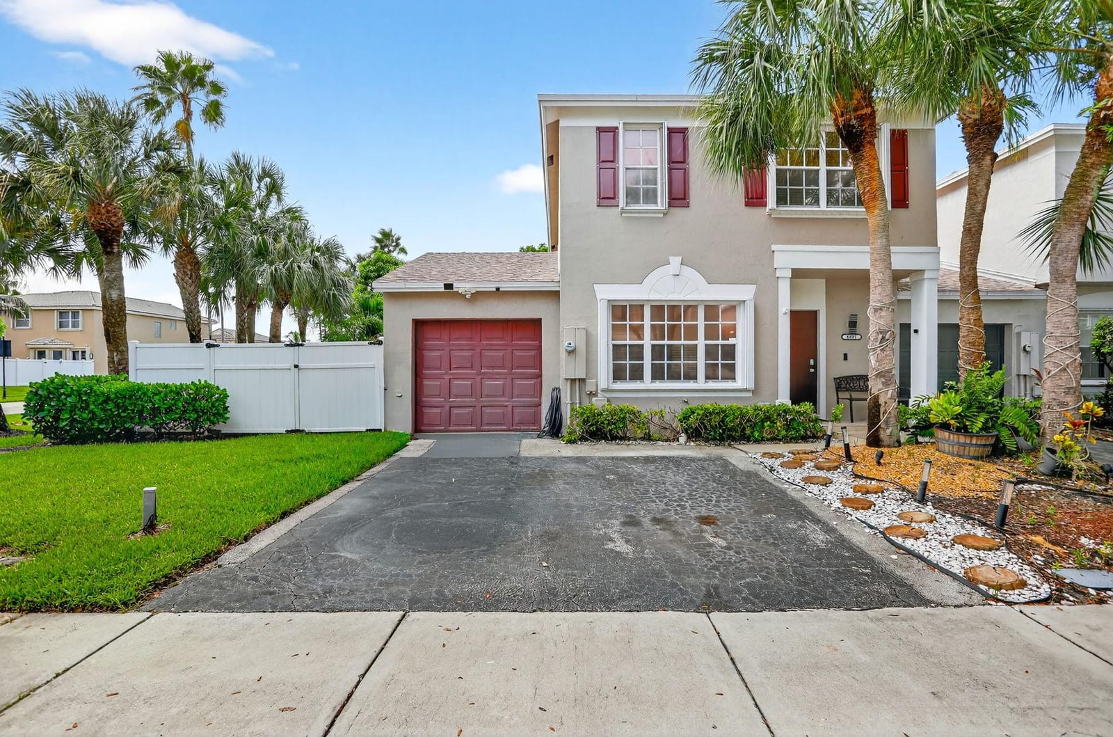 6001 Plum Isle Way 443-7, Fort Lauderdale, FL 33321