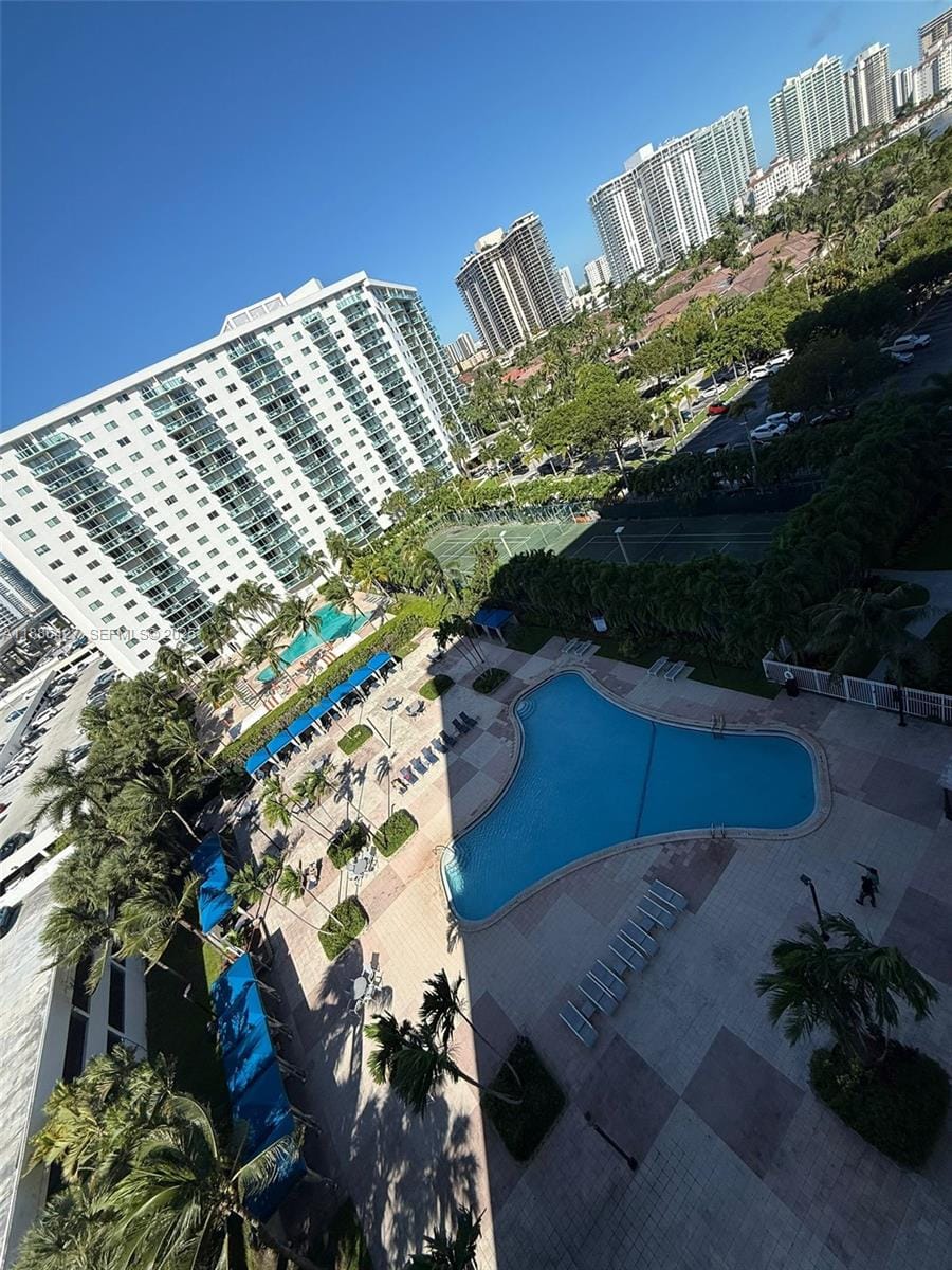 19370 Collins Avenue 904 — photo 4