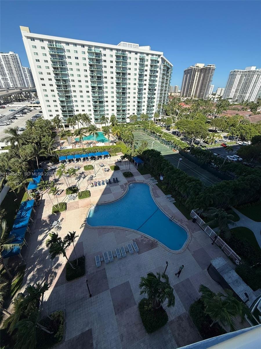 19370 Collins Avenue 904 — photo 5