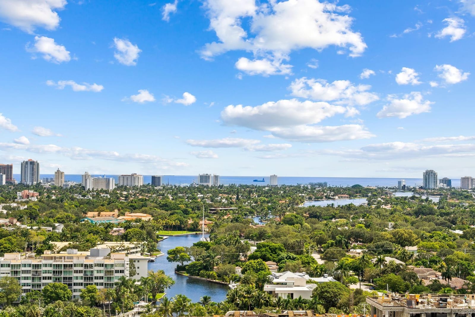 347 N New River Drive 2102, Fort Lauderdale, FL 33301