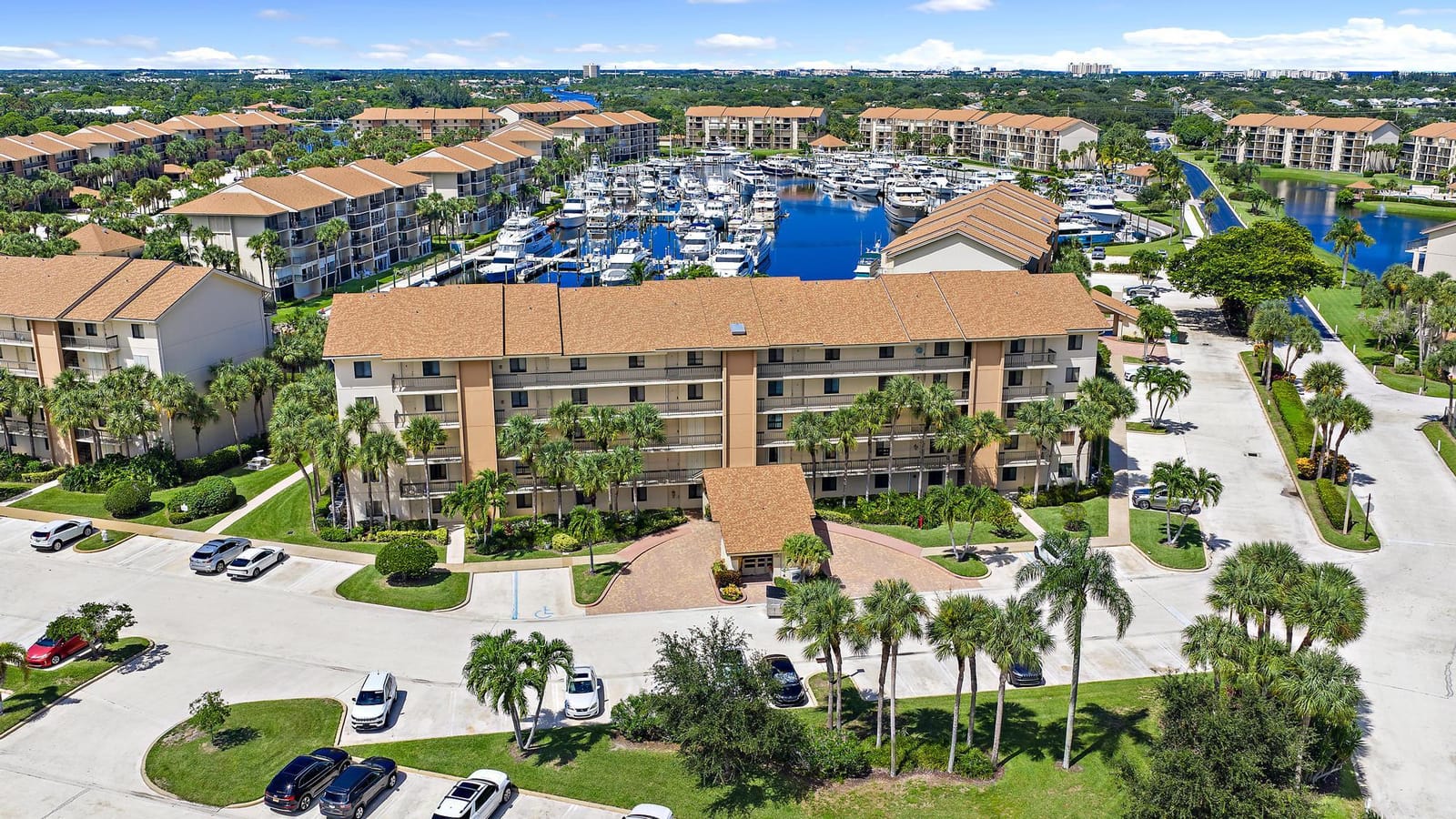 1201 Seafarer Circle E 205, Jupiter, FL 33477 photo 3