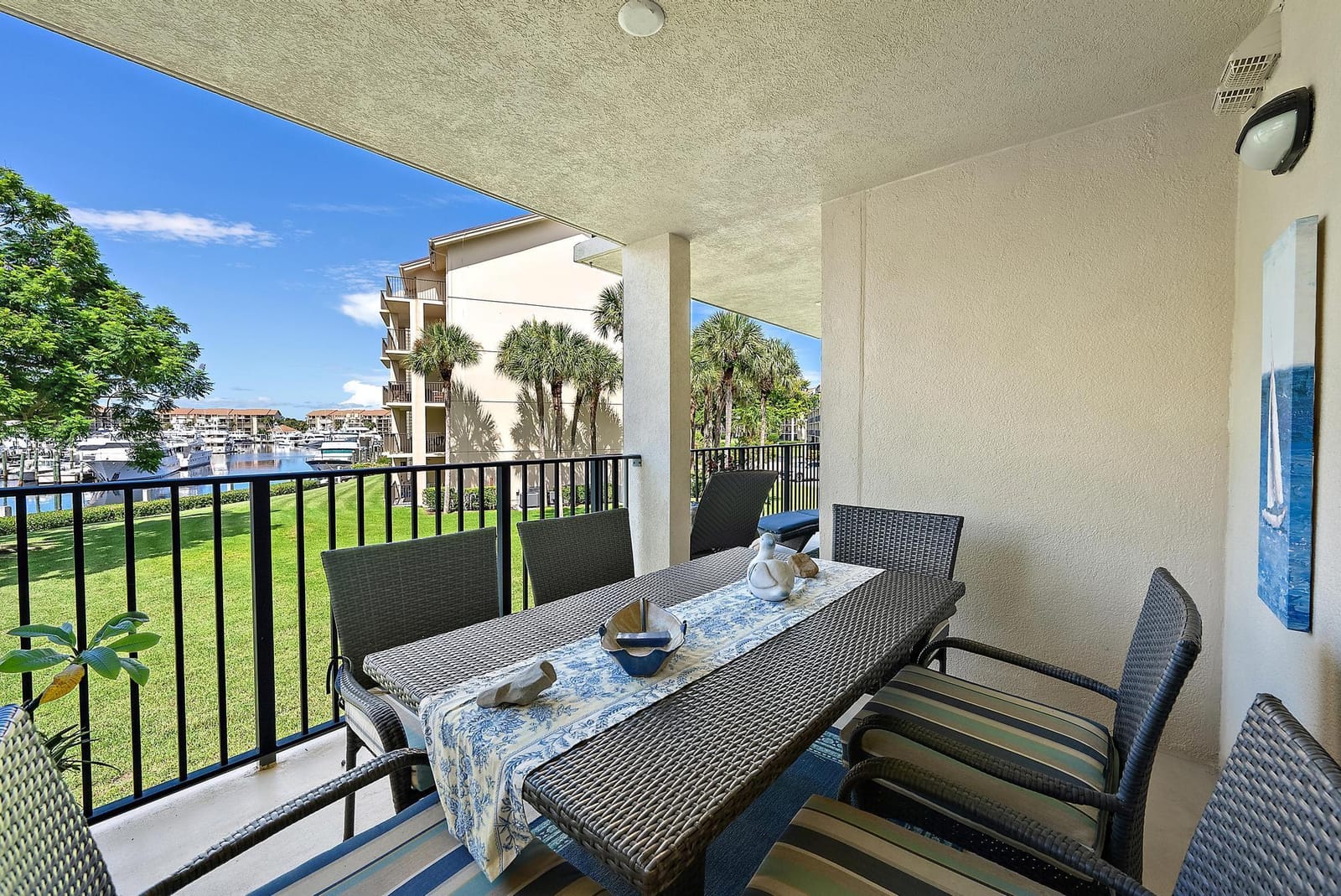 1201 Seafarer Circle E 205, Jupiter, FL 33477 photo 24