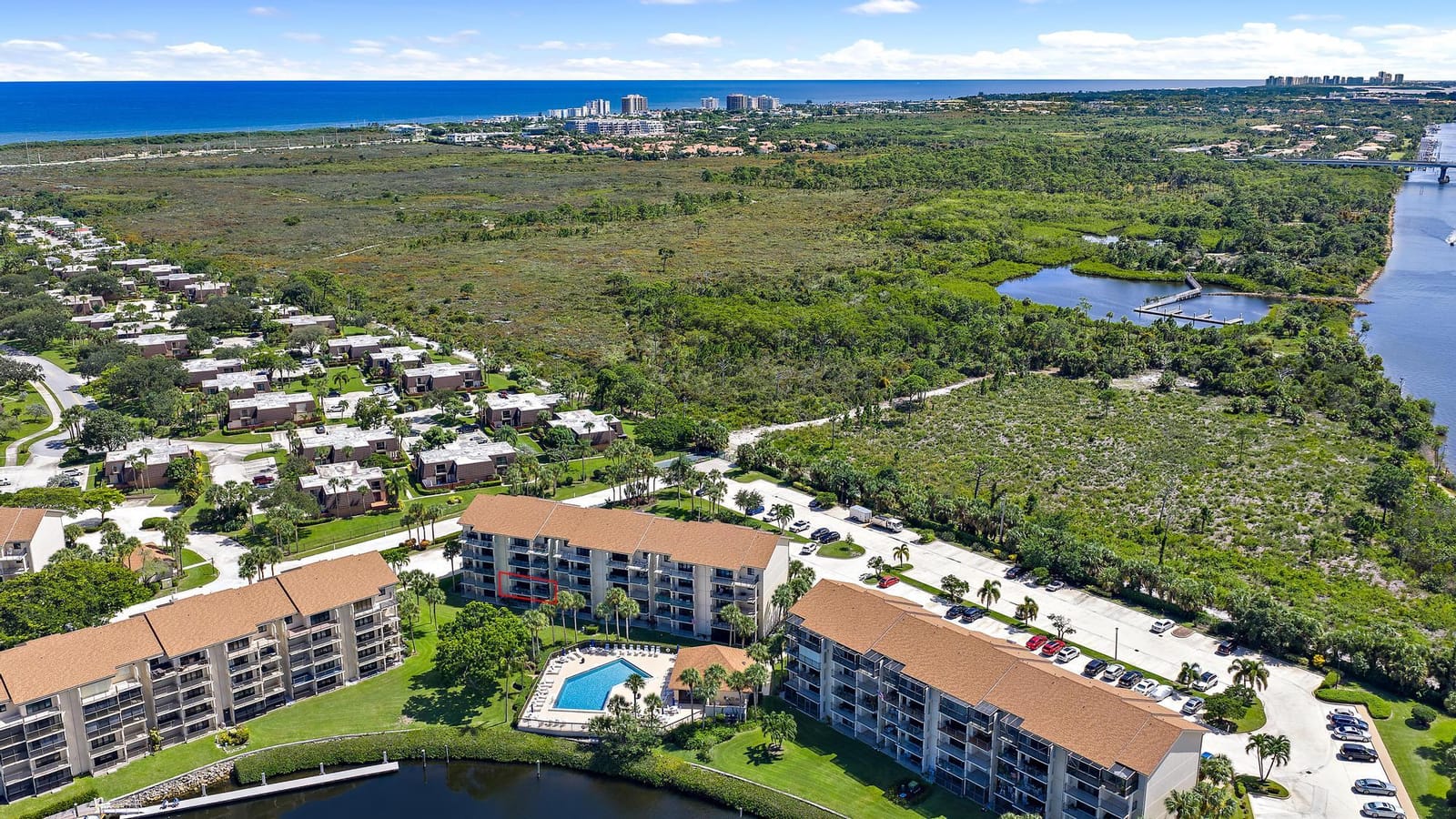 1201 Seafarer Circle E 205, Jupiter, FL 33477 photo 27