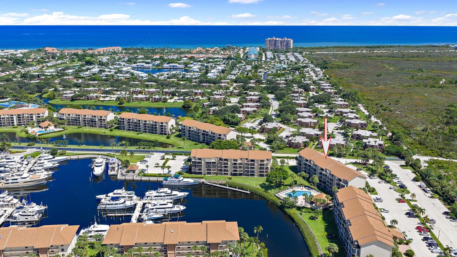 1201 Seafarer Circle E 205, Jupiter, FL 33477 photo 28