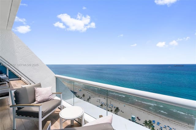 551 N Fort Lauderdale Beach Boulevard R2212, sold in 551 Flb Condominium Resid, Fort Lauderdale, FL
