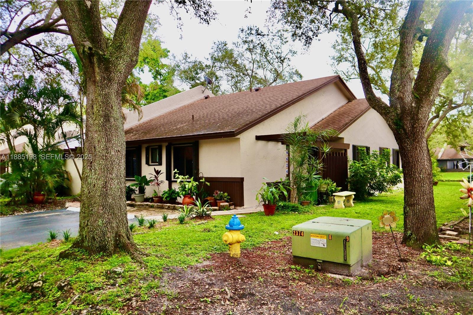 9624 NW 16th Court — photo 4