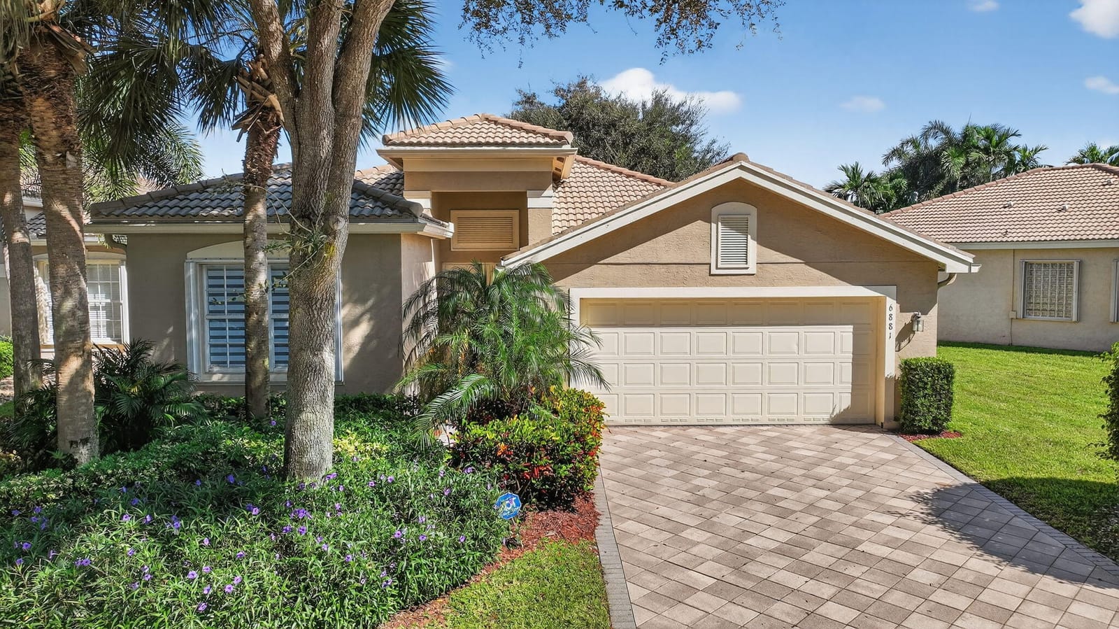 6881 Watertown Drive, Boynton Beach, FL 33437 photo 3