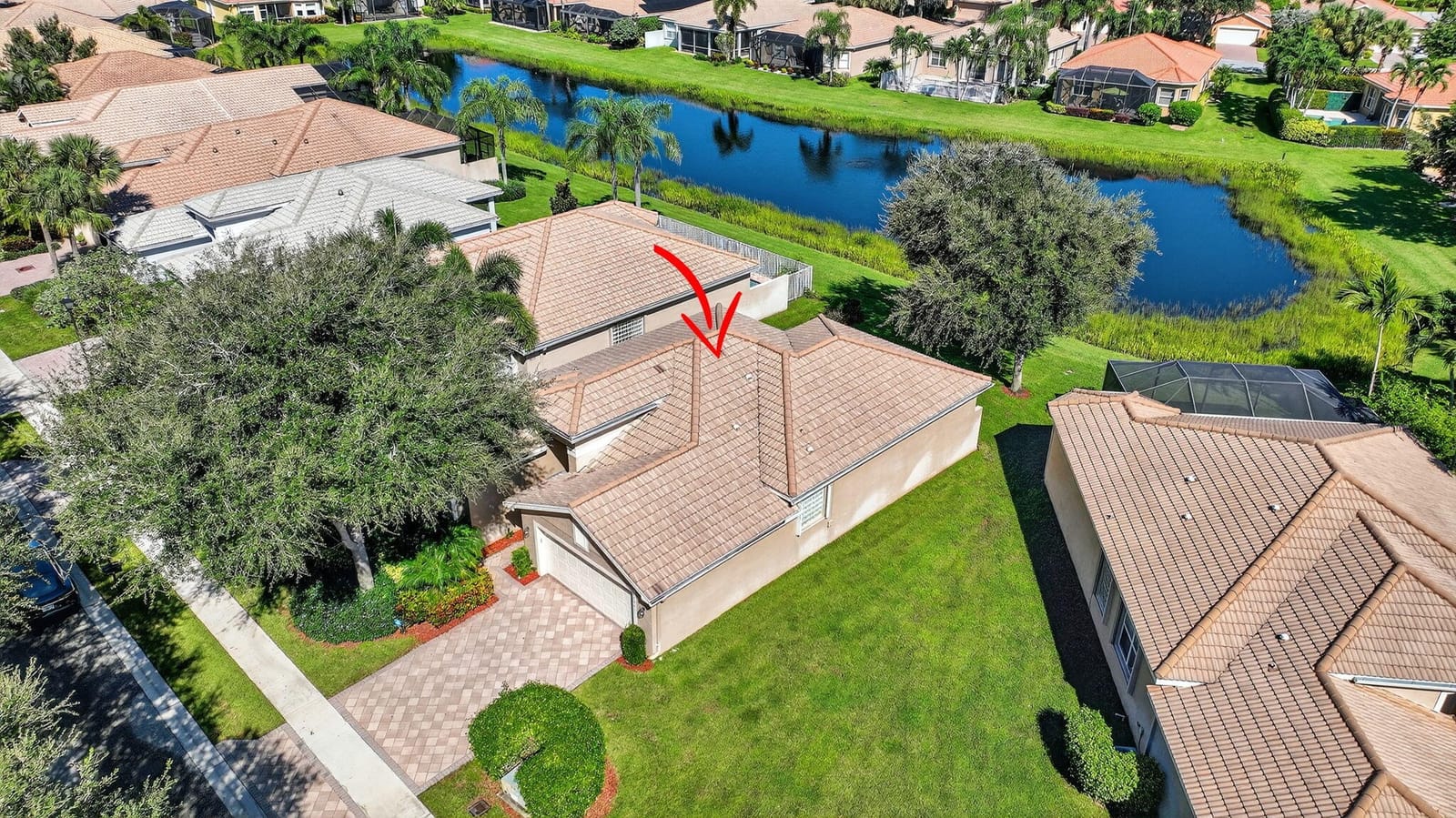6881 Watertown Drive, Boynton Beach, FL 33437 photo 27