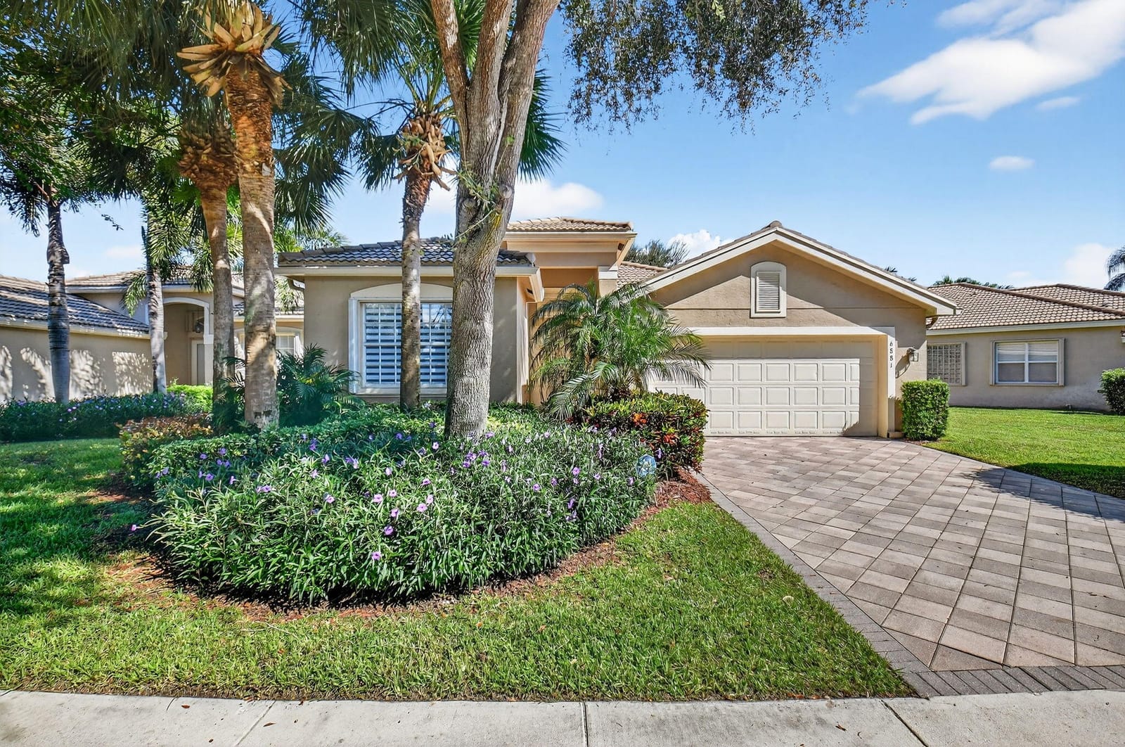 6881 Watertown Drive, Boynton Beach, FL 33437 photo 4