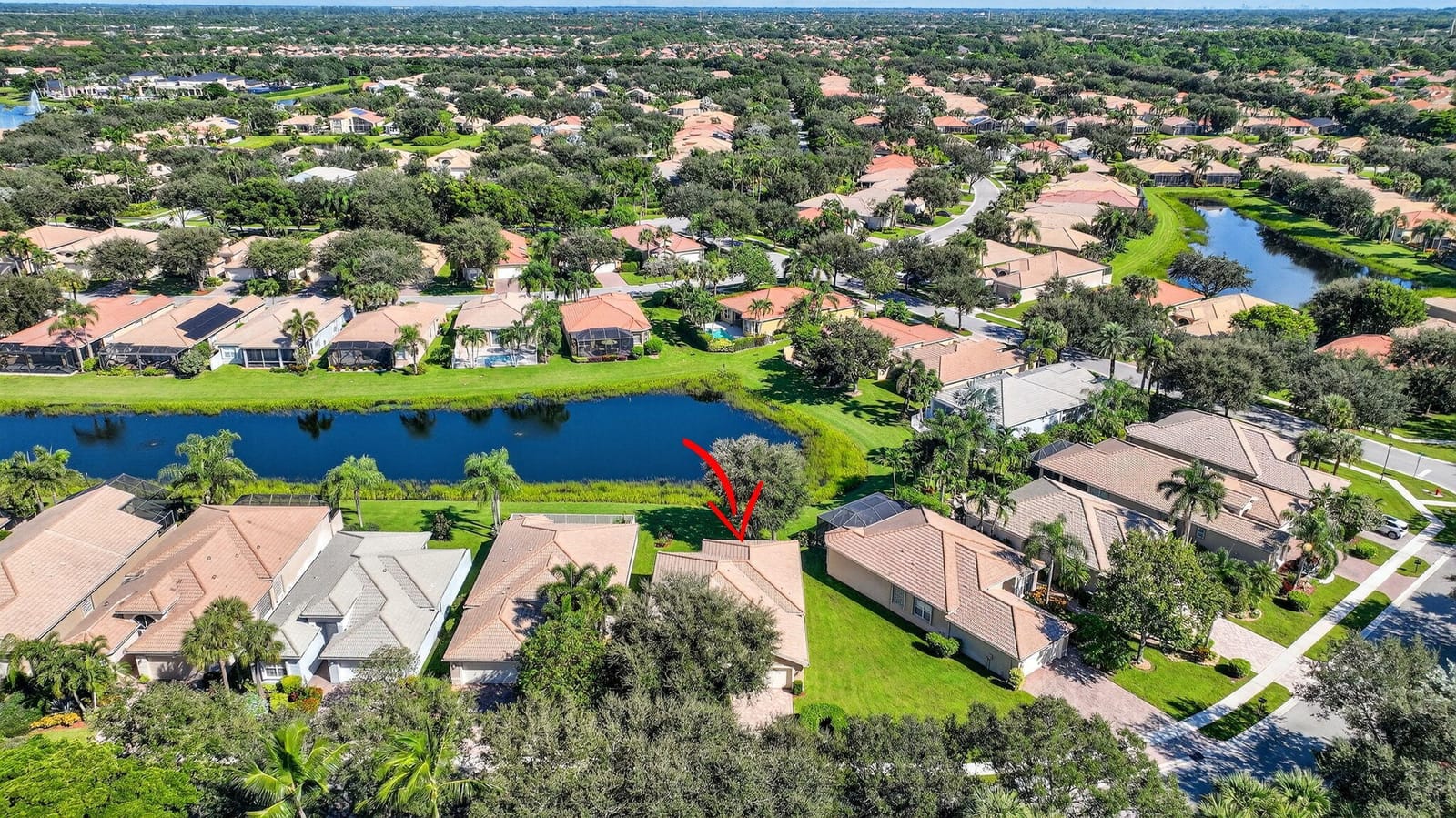 6881 Watertown Drive, Boynton Beach, FL 33437