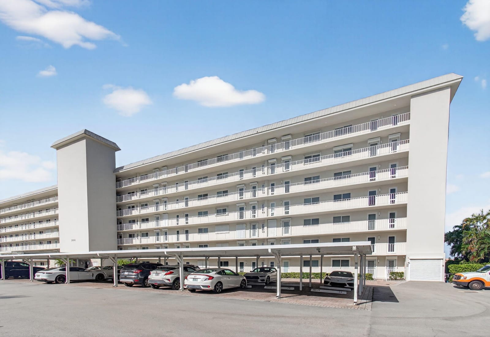 3100 S Ocean Boulevard 5160, Highland Beach, FL 33487 photo 3