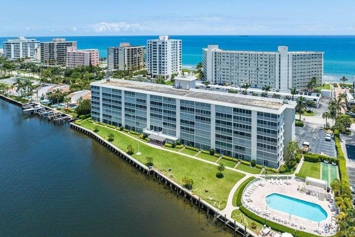 3100 S Ocean Boulevard 5160, Highland Beach, FL 33487 photo 4
