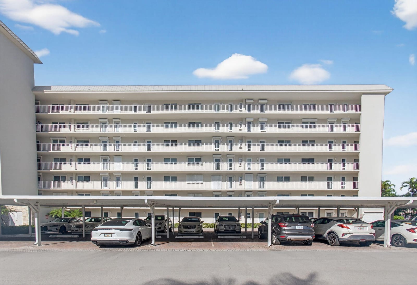3100 S Ocean Boulevard 5160, Highland Beach, FL 33487 photo 5