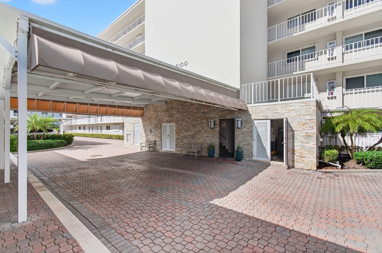 3100 S Ocean Boulevard 5160, Highland Beach, FL 33487 photo 6
