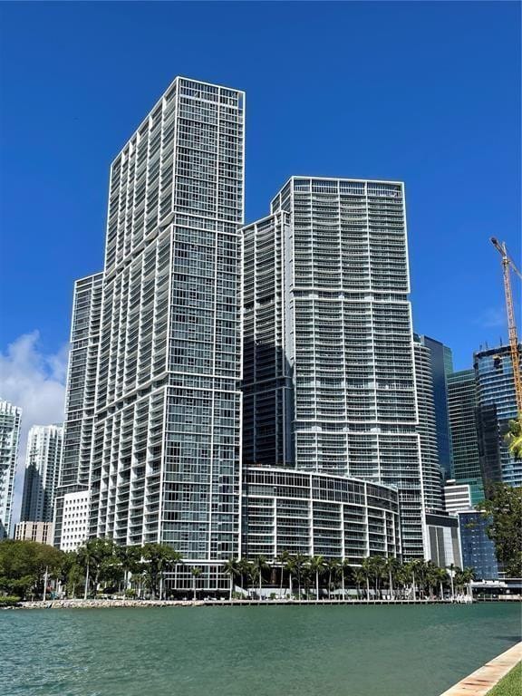 465 Brickell Avenue 2706 — photo 11