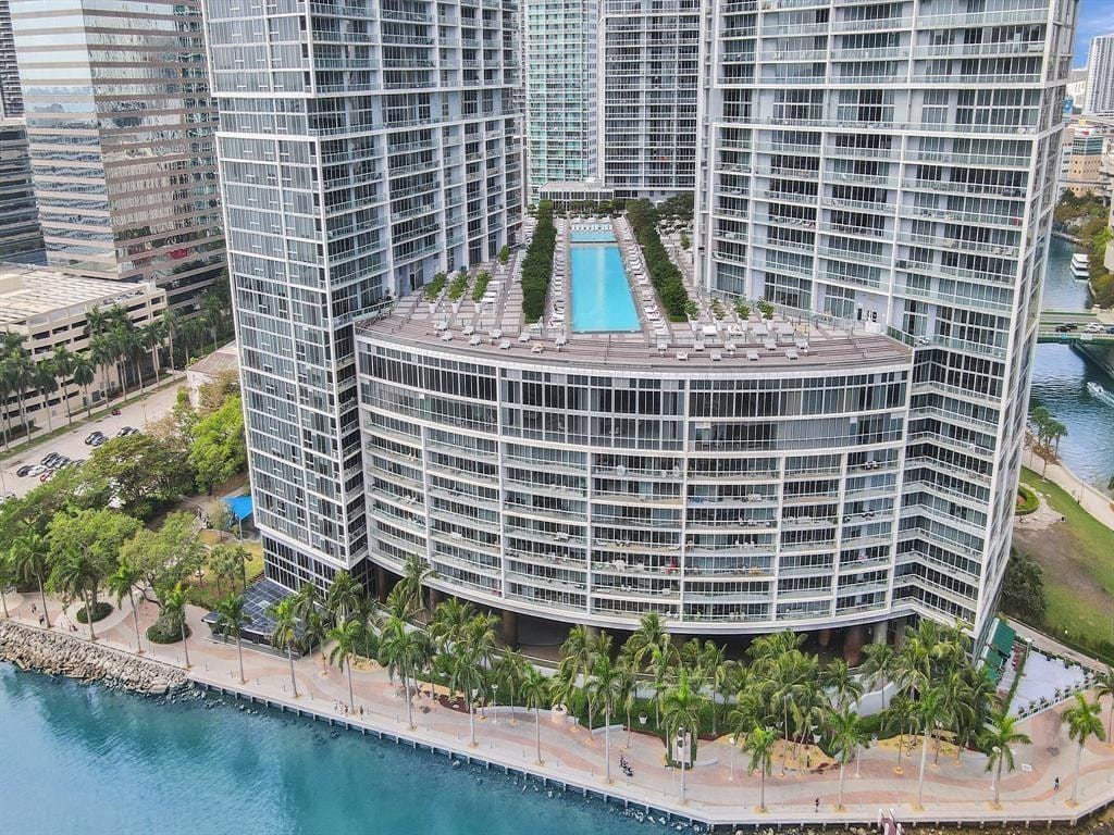 465 Brickell Avenue 2706, Miami, FL 33131 photo 18
