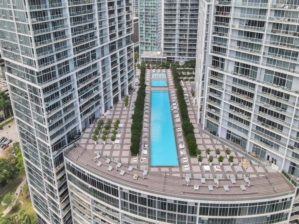 465 Brickell Avenue 2706, Miami, FL 33131 photo 20
