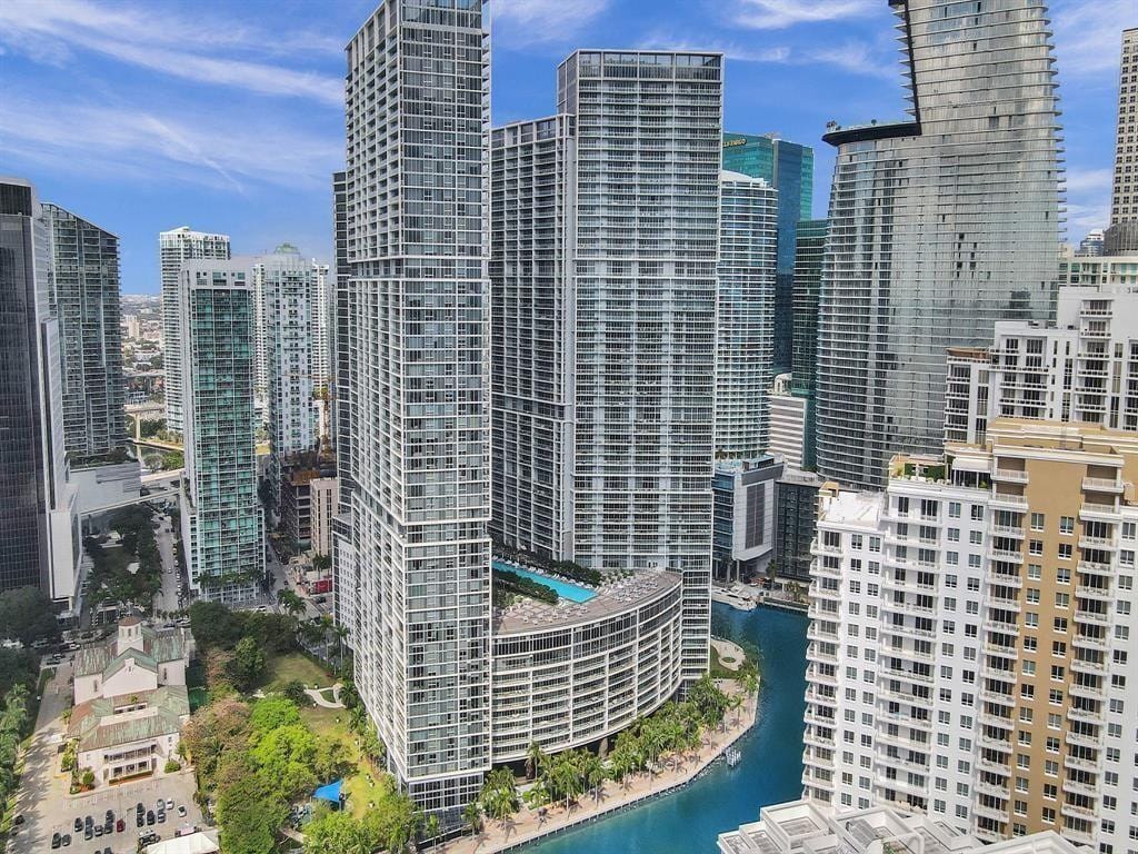 465 Brickell Avenue 2706, Miami, FL 33131 photo 26