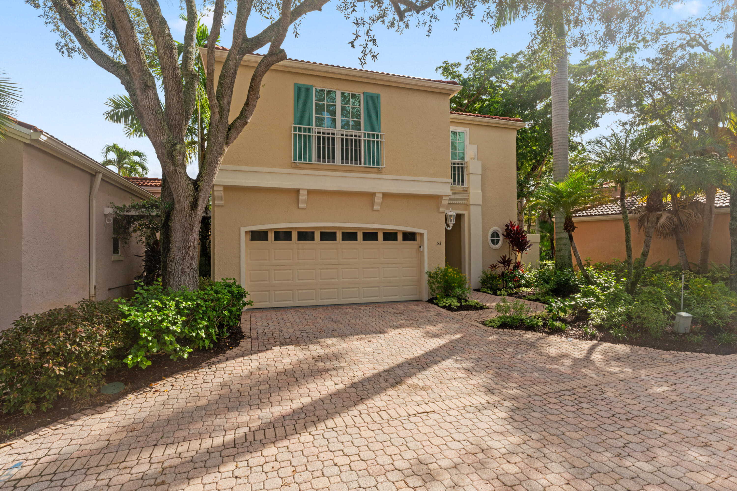 53 Via Del Corso, Palm Beach Gardens, FL 33418, Palm Beach Gardens