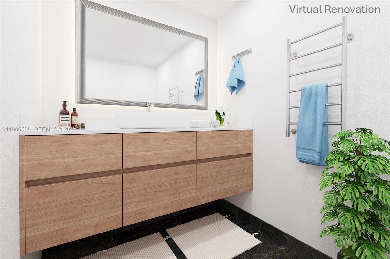 2625 Collins Avenue 608 — photo 11