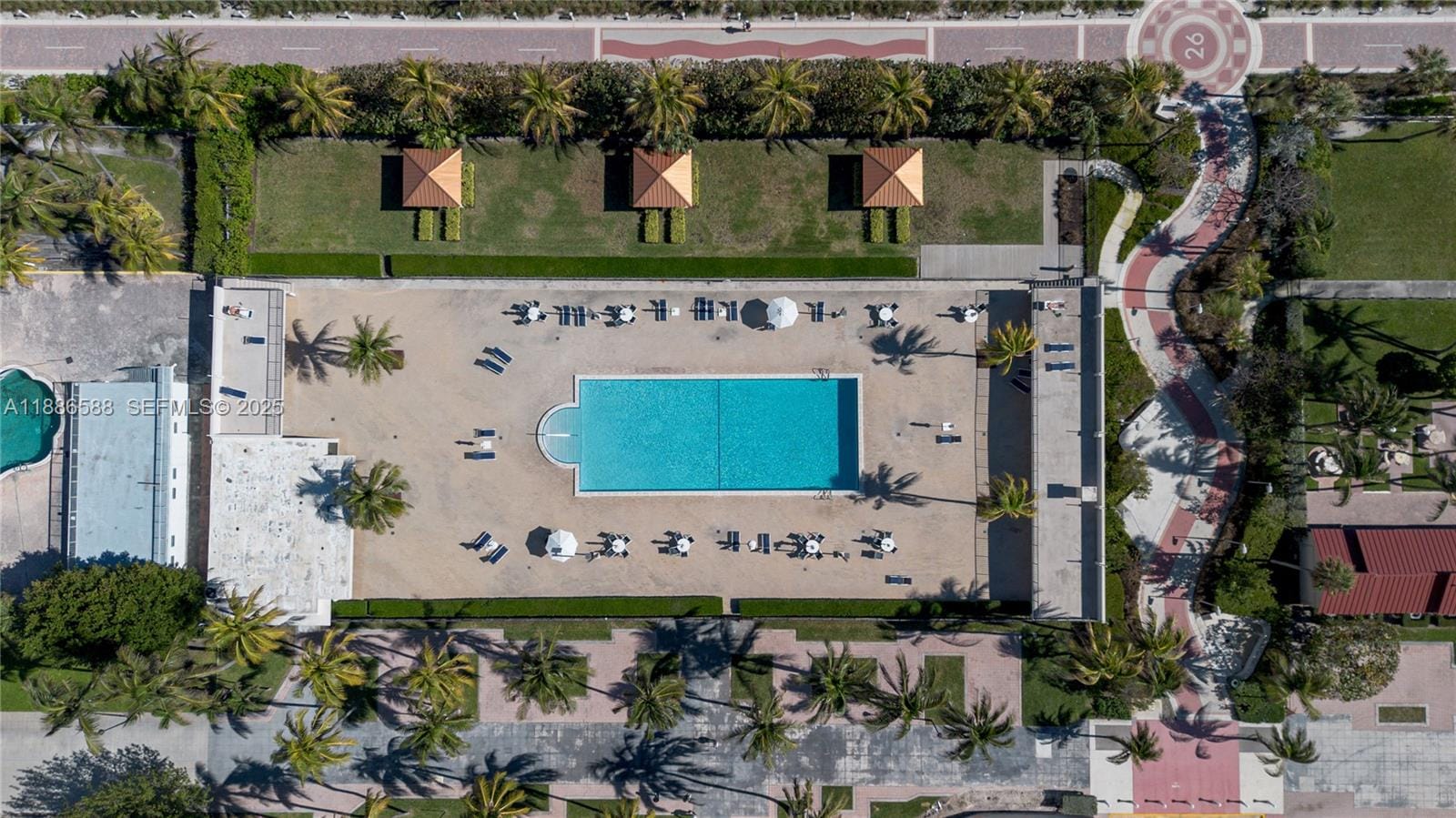 2625 Collins Avenue 608, Miami Beach, FL 33140 photo 26