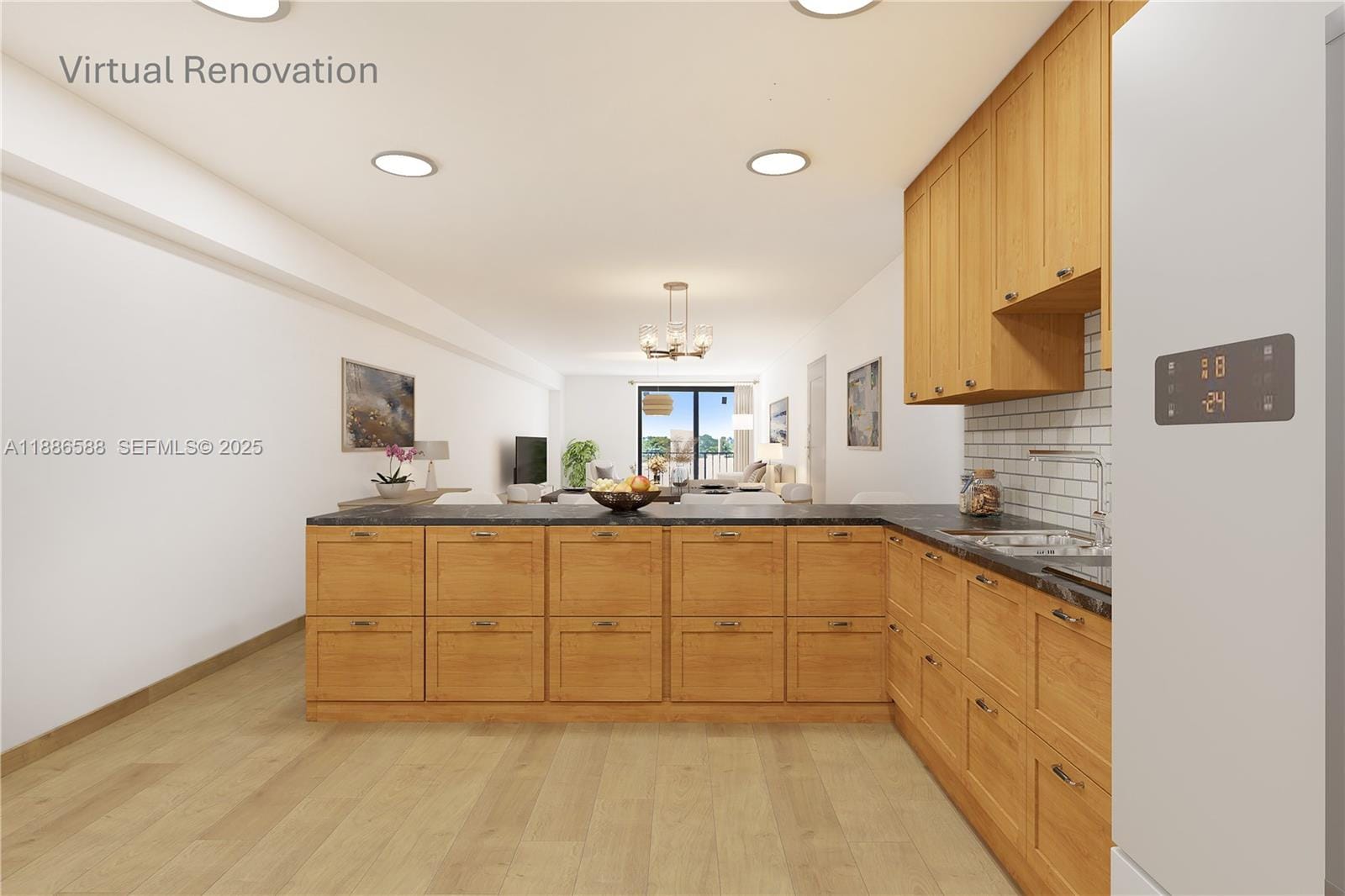 2625 Collins Avenue 608 — photo 5