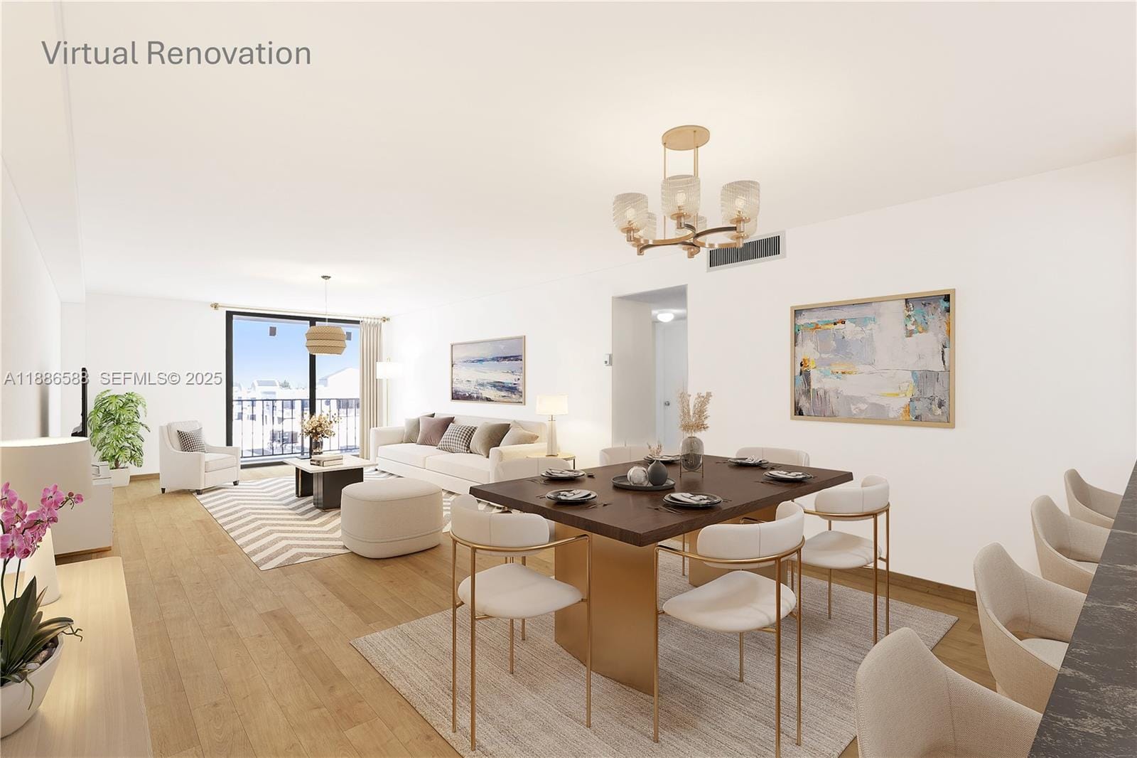 2625 Collins Avenue 608 — photo 7
