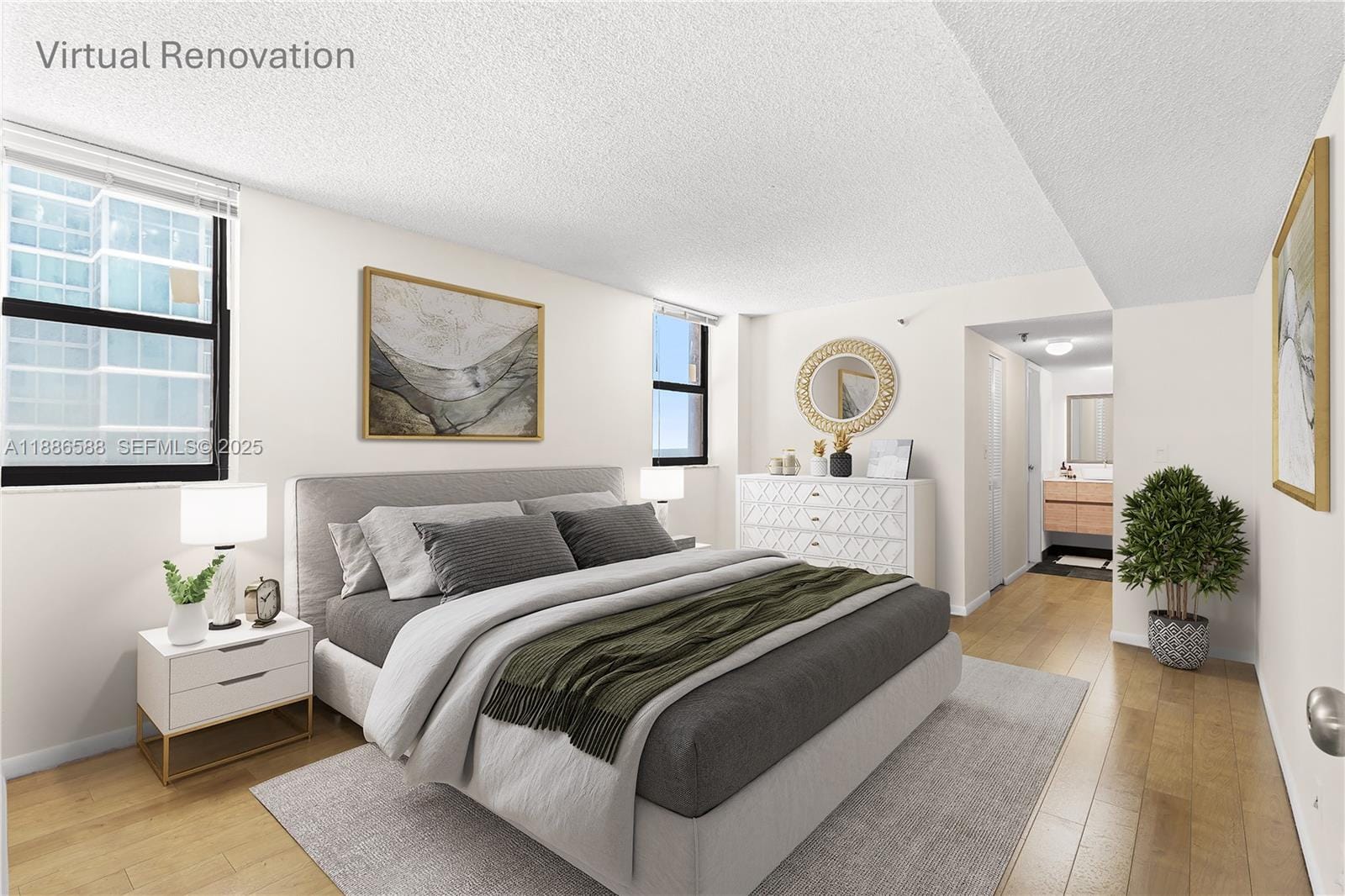 2625 Collins Avenue 608 — photo 9