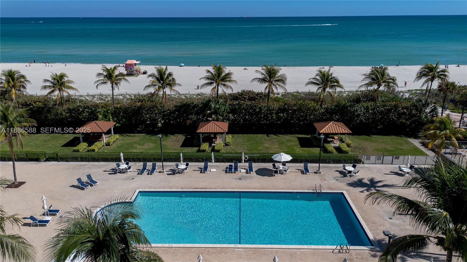 2625 Collins Avenue 608, Miami Beach, FL 33140, Miami Beach