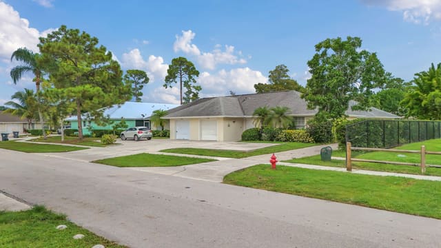 14010 Veronica Court, Wellington, FL 33414
