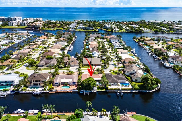 1219 SE 15th Avenue, Deerfield Beach, FL 33441