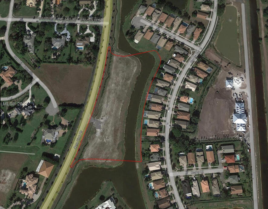 2500 Aero Club Drive, Wellington, FL 33414, Wellington