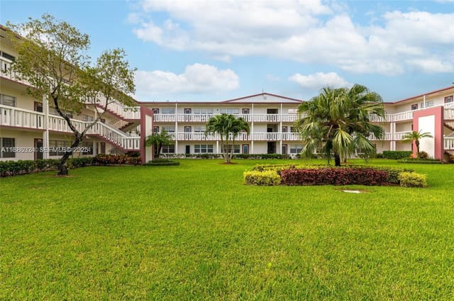 257 Fanshaw G 257, Boca Raton, FL 33434