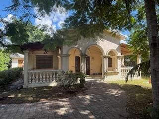 4793 Badger Avenue, sold in Roseland Park, West Palm Beach, FL
