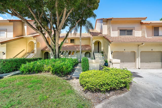 5520 Coach House Circle C, Boca Raton, FL 33486