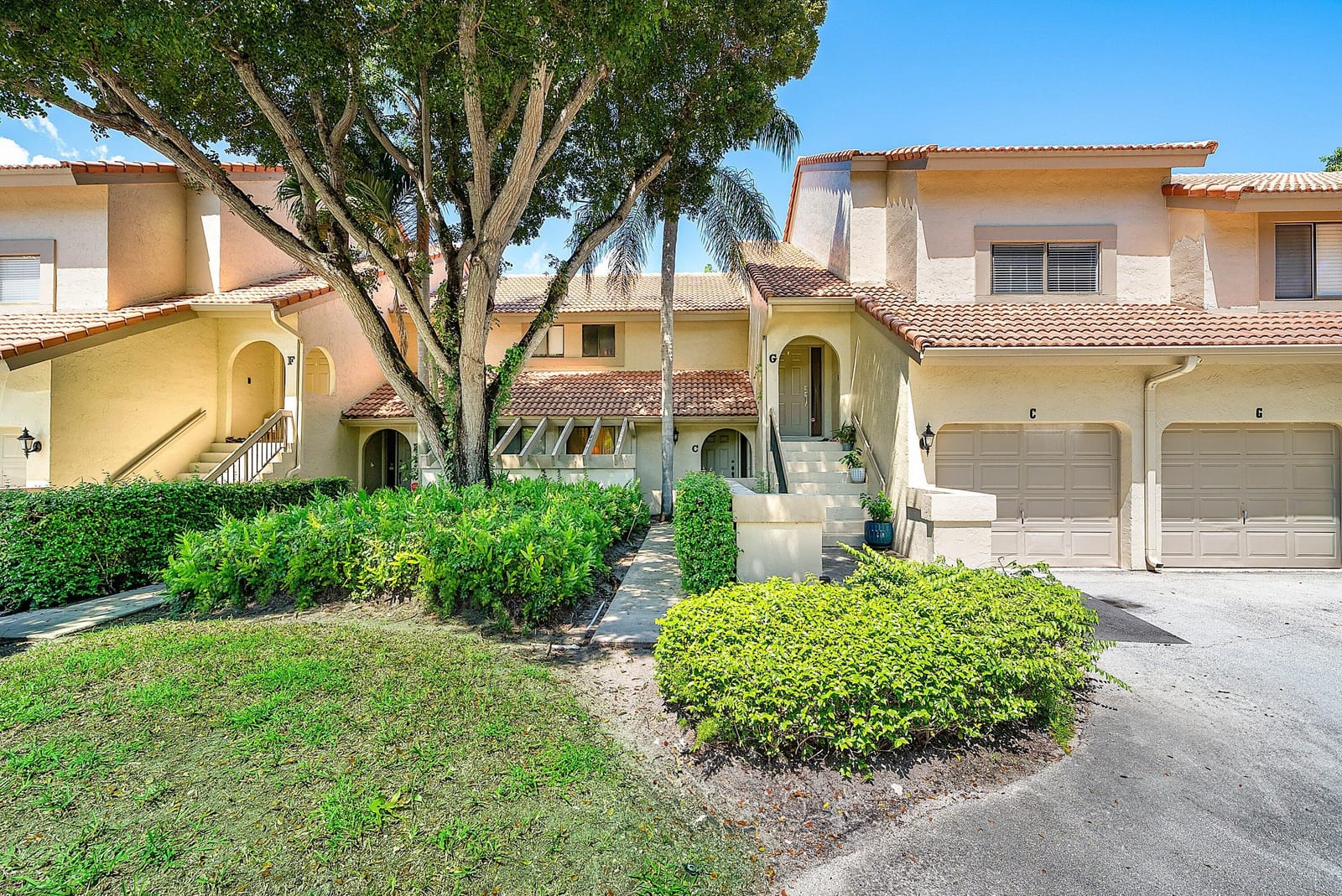 5520 Coach House Circle C, Boca Raton, FL 33486 photo 1