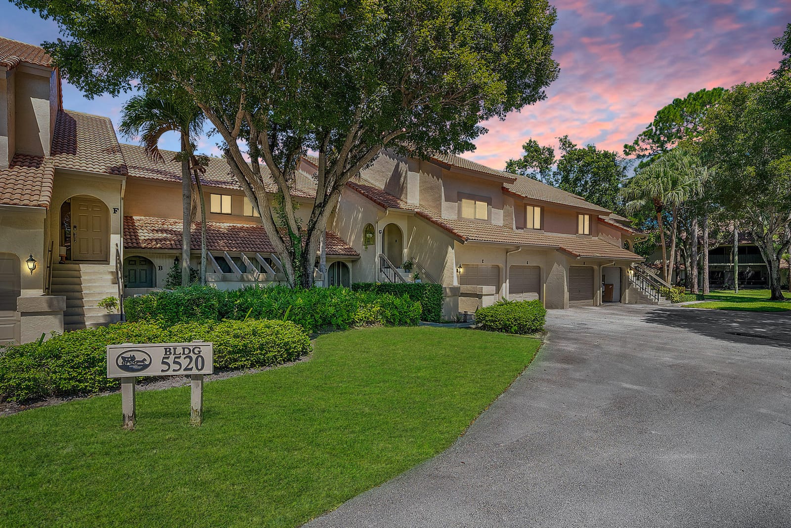 5520 Coach House Circle C, Boca Raton, FL 33486 photo 3