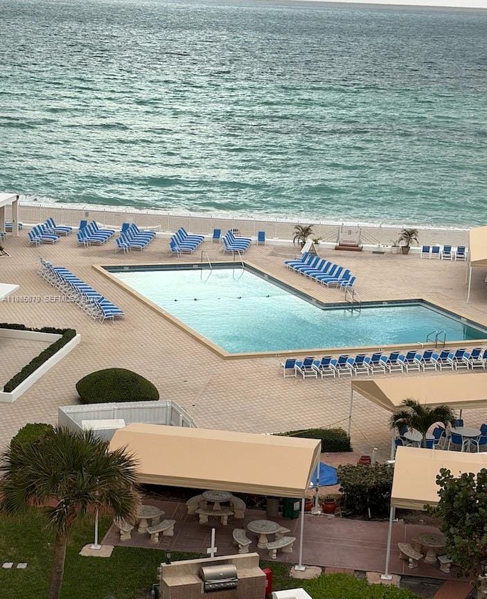 3505 S Ocean Drive 420 — photo 11