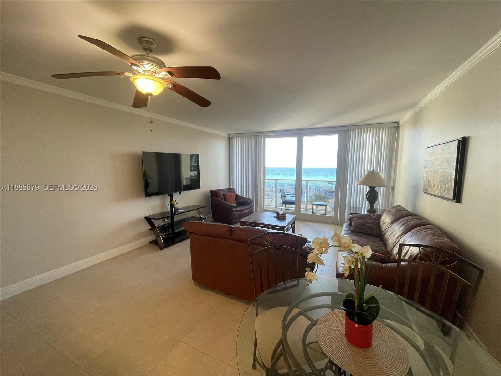 3505 S Ocean Drive 420 — photo 4