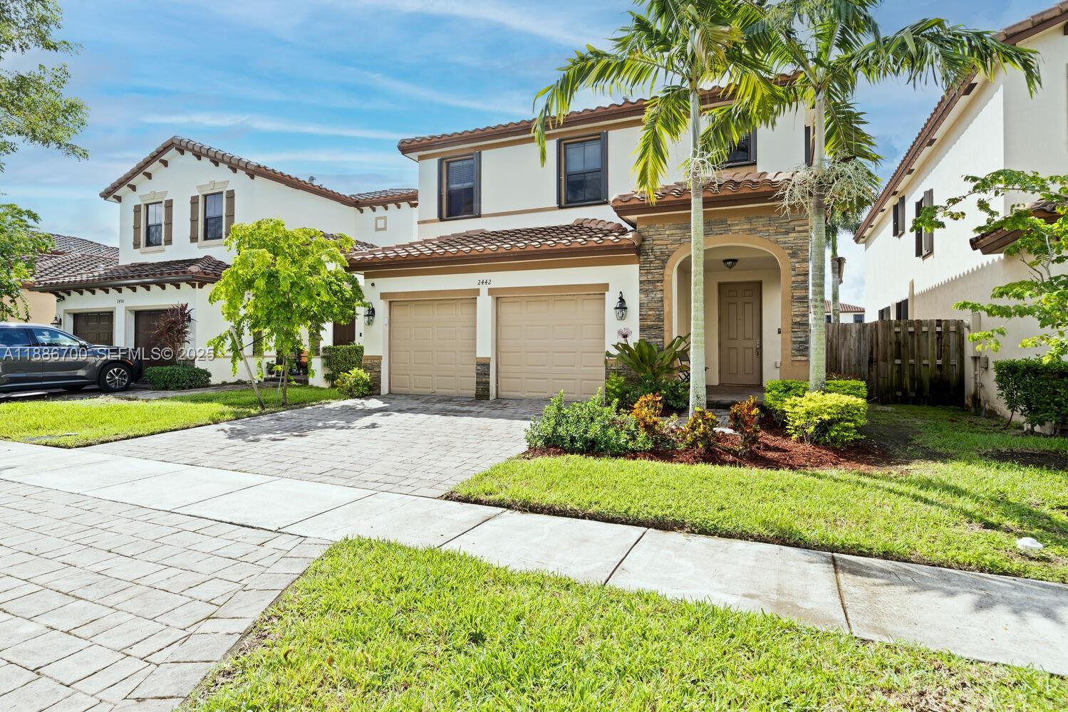 2442 NE 1st Street, Homestead, FL 33033, Homestead