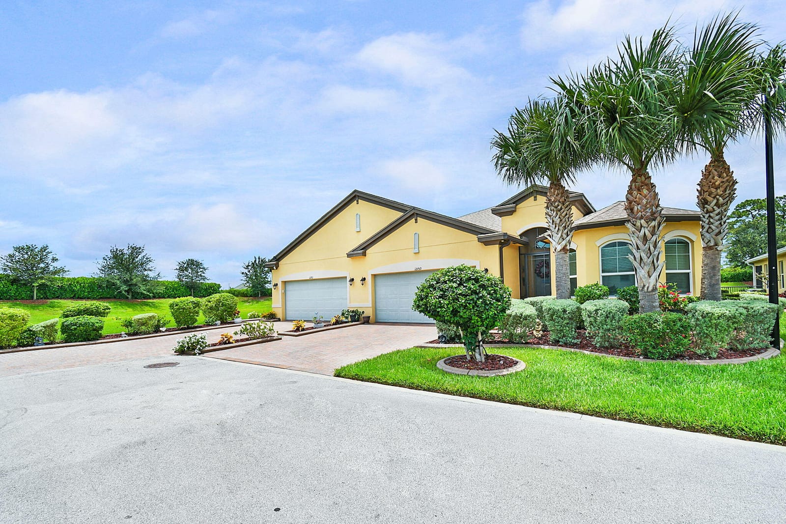 12759 SW Lake Fern Circle, Port St. Lucie, FL 34987