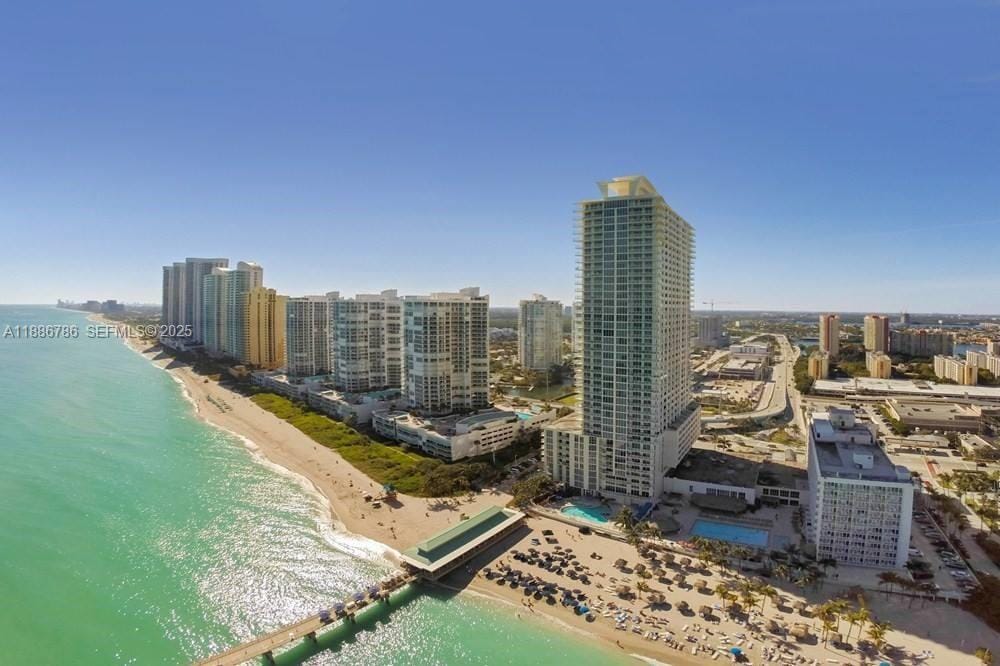 16699 Collins Avenue 1806 — photo 3