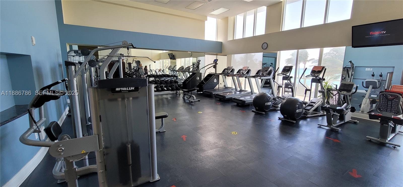 16699 Collins Avenue 1806, Sunny Isles Beach, FL 33160 photo 29