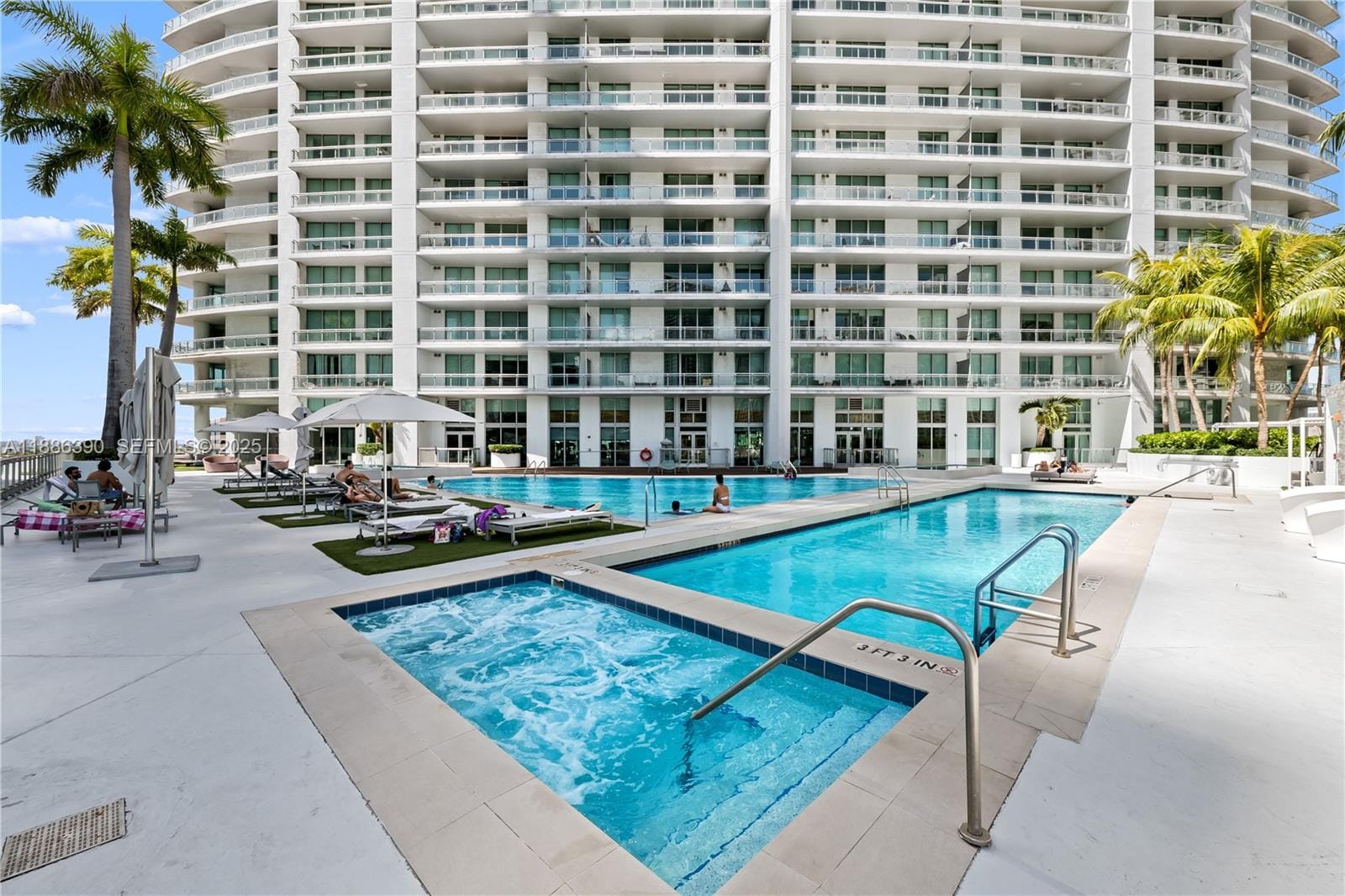 90 SW 3rd Street 3305, Miami, FL 33130 photo 28
