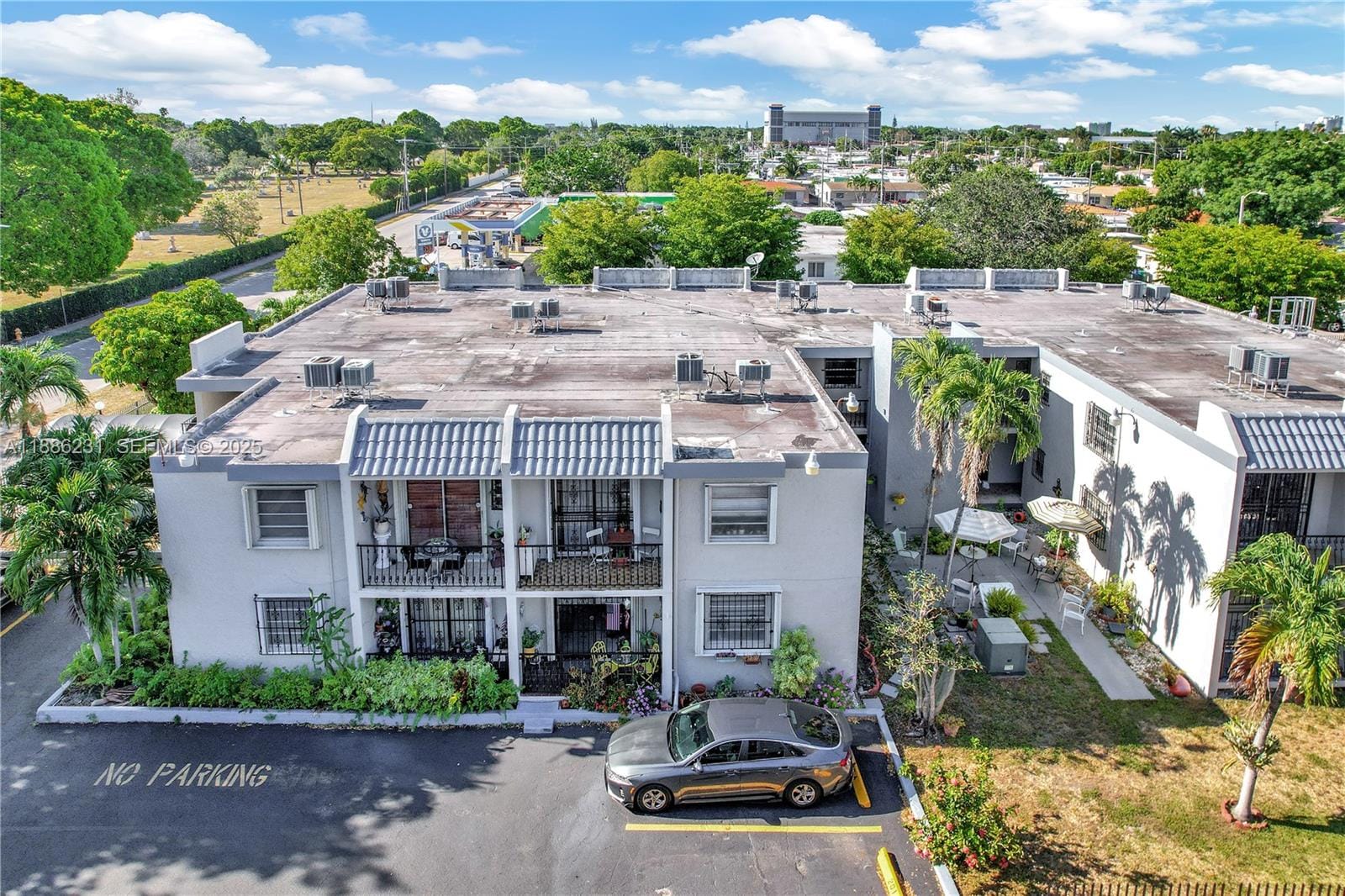 1215 SW 32nd Avenue 108A, Miami, FL 33135