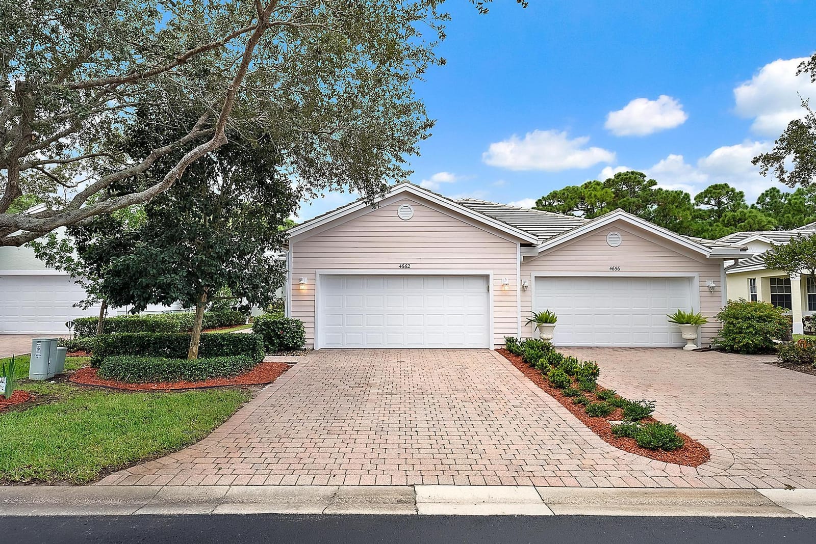 4662 SE Bridgetown Court, Stuart, FL 34997