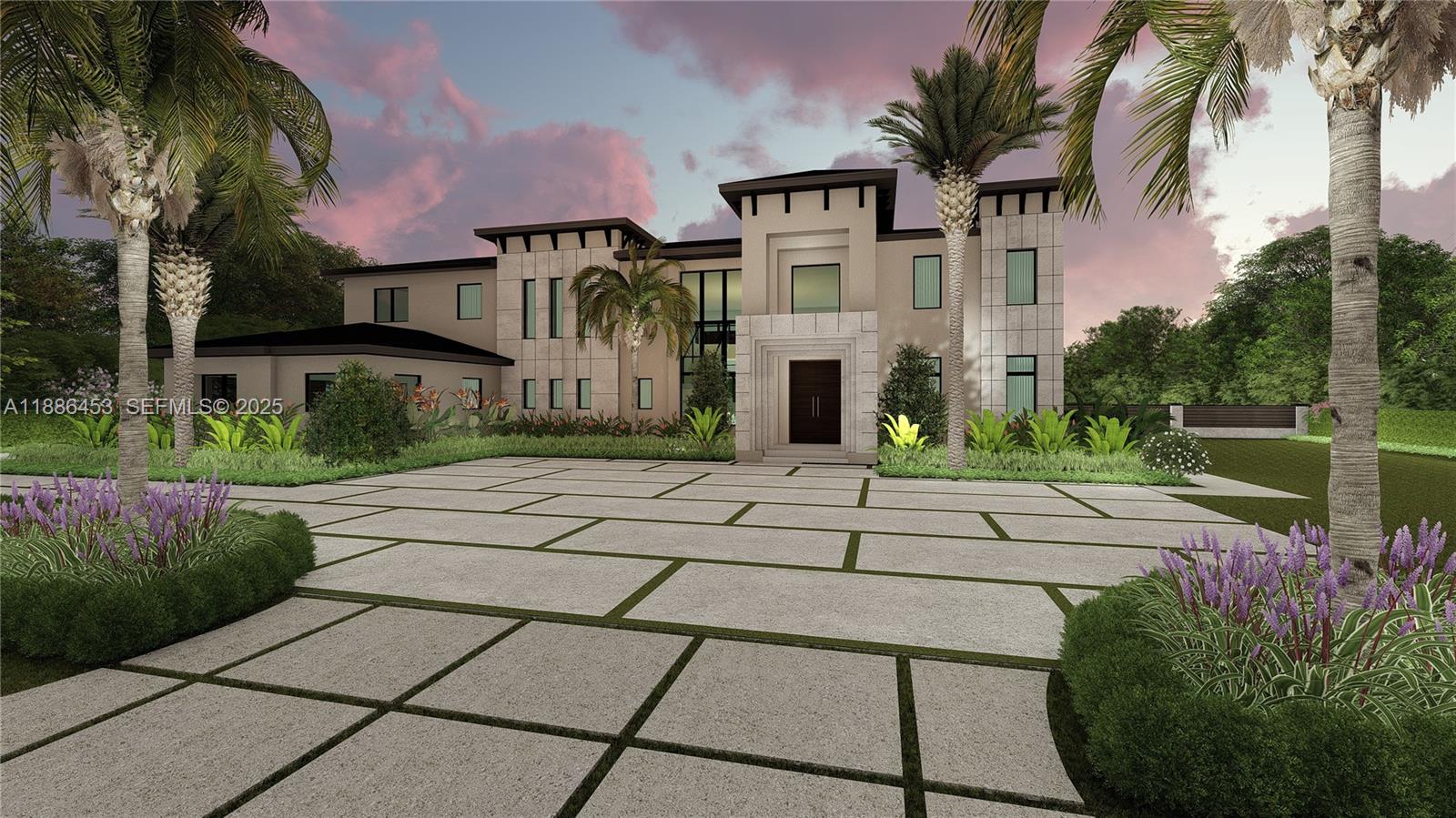 13440 Sw 36 Court, Davie, FL 33330, Davie
